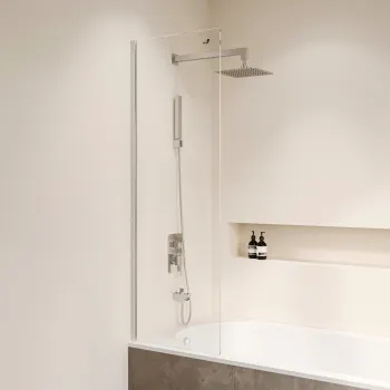 Шторка на ванну RGW Screens SC-056-8 500 мм 35110562850-9