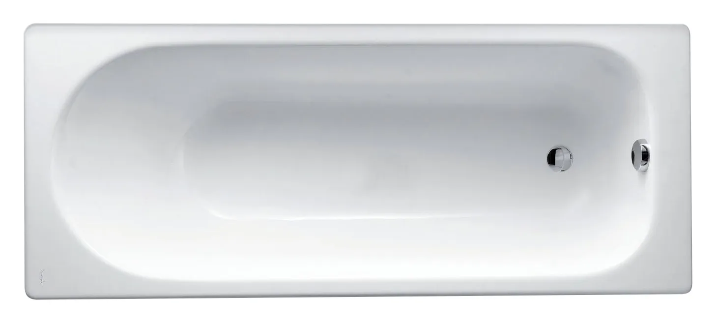 Чугунная ванна Jacob Delafon Soissons 150x70 E2941-00