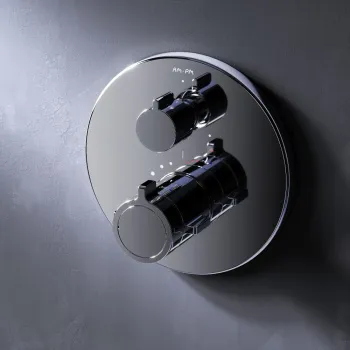 Смеситель для душа AM.PM X-Joy F85A95600