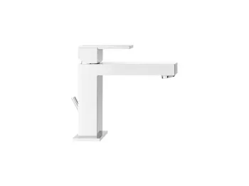 Смеситель для раковины Mamoli Feel 4841S140D151 хром