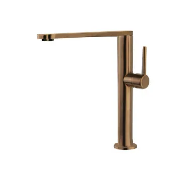 Смеситель для кухни Ramonsoler Kitchen медь 388401MACU