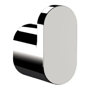 Крючок Remer Lounge хром (CR) LN50CR