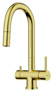 Смеситель для кухни Omoikiri Akita S Lg 4994350