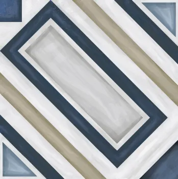 Плитка Decocer Artisan Laguna 20x20 м2