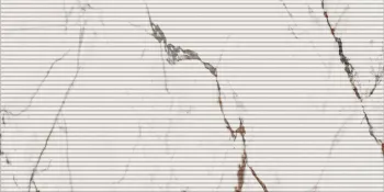 Керамогранит Casalgrande Padana Marmora Decoro Cannete Lunense Honed 11.2mm 60х120 17721215