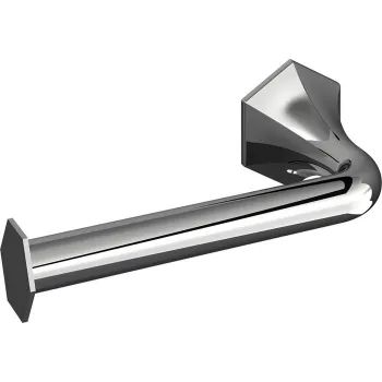 Бумагодержатель Cisal Cherie хром CE09040021