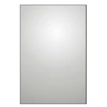 Зеркало Colombo Gallery 80x120см нержавеющая сталь B2015