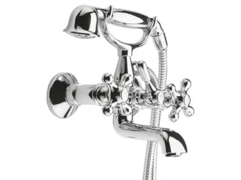 Смеситель для ваннны с душевым гарнитуром Mamoli EPOCA 1027F311E021