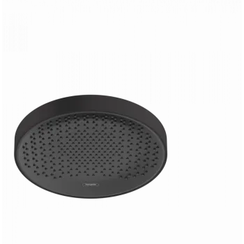 Hansgrohe 26 231 670 Rainfinity Верхний душ Ø360 мм, 1 режим, потолочный, без кронштейна
