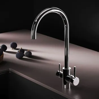 Смеситель для кухни AM.PM X-Joy S F85B07700