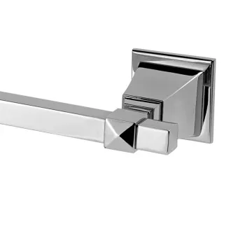 Полотенцедержатель Devon&Devon Time 60 хром TM308CR