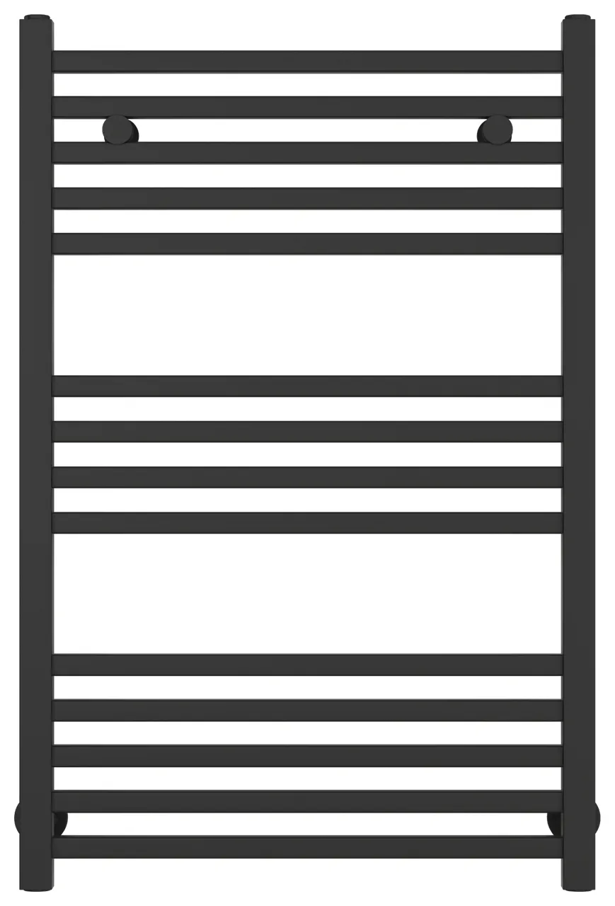 Полотенцесушитель водяной Сунержа Модус 800х500 15-0250-8050 муар темный титан (ре-64)