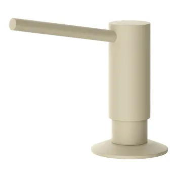 Дозатор для кухонной мойки Omoikiri OM-02-P BE ваниль 4975017