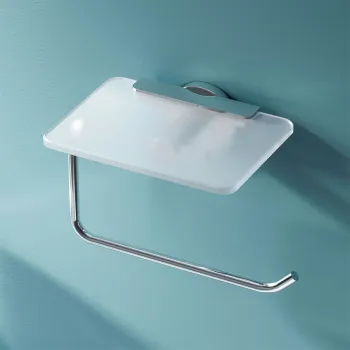 Держатель для туалетной бумаги AM.PM X-Joy A85A341500