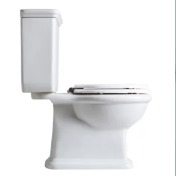 Унитаз моноблок с горизонтальным сливом Simas Lante LA08bi белый