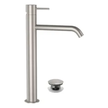 Смеситель для раковины Remer X-style SSX10LXLB хром