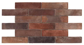 Керамогранит Marazzi Italy TERRAMIX 7x28 MMKX TERRAMIX MARRONE