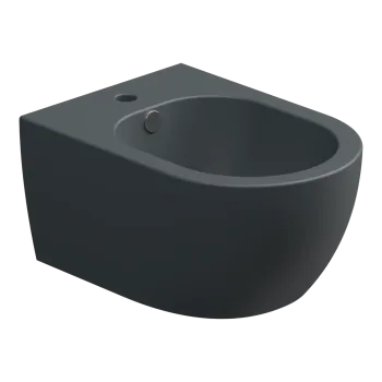 Биде подвесное GSG Ceramic Design Like LKBISO028 Ebano Matt