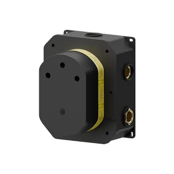 Встраиваемая часть для душа Newform 3/4 на 3 источника, 27752.00.000