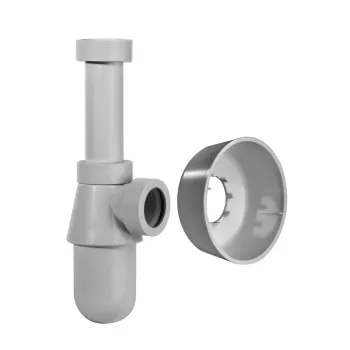 Сифон для раковины Gessi Rettangolo 29454.031 Chrome