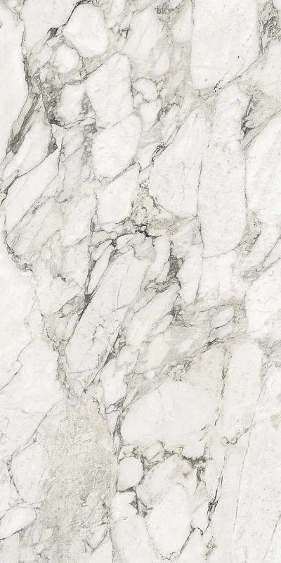 Керамогранит M378 Grande Marble Look Calacatta Extra Satin Stuoiato 160х320