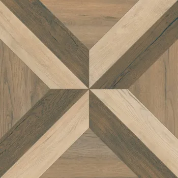 Керамогранит Grespania Sajonia Home Wengue 80х80 м2