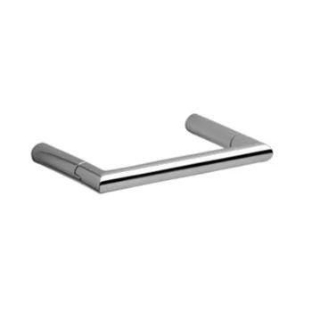 Держатель туалетной бумаги Fantini Young матовая натуральная сталь 96 93 7609