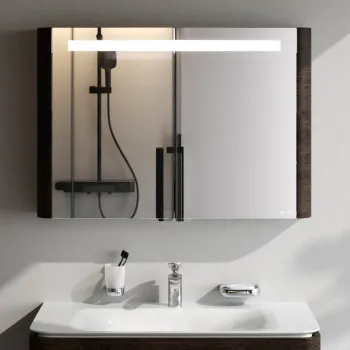 Зеркало с подсветкой AM.PM Sensation M30MCX1001TF