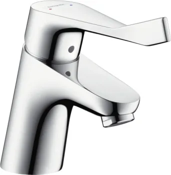 Смеситель для раковины Hansgrohe Focus 31910000 хром