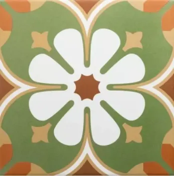 Керамогранит EQUIPE Rivoli Paris 20х20 30714