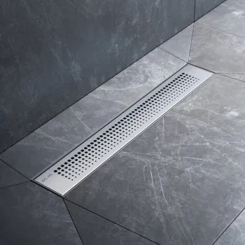 Трап для душа AM.PM PrimeFlow 50 W02SC-P11-050-01SB