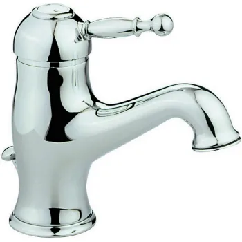 Смеситель для раковины Cisal Arcana Royal AY00051021 Акция хром