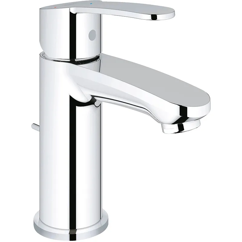 Смеситель для раковины Grohe Eurostyle Cosmopolitan 2338720E хром