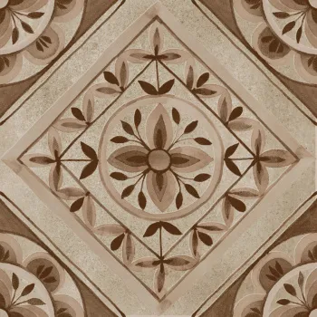 Керамогранит Marazzi Italy ARTCRAFT 20x20 MH6O Artcraft sabbia decoro quadri