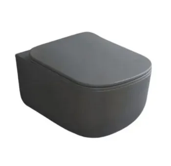 Унитаз подвесной Cielo Era ERVSK.CM серый