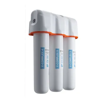 Фильтр Omoikiri Pure Drop Lite 4998028