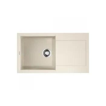 Мойка кухонная Omoikiri Sakaime 78-EV Эверест 4993197