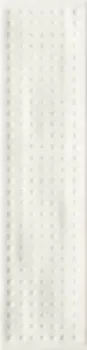 Плитка Imola Ceramica Slash 1 73W White 7.5x30 SLSH1 73W