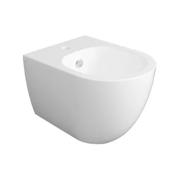 Подвесное биде Simas Vignoni VI29bi*1 белый