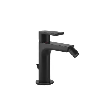 Смеситель для биде Gessi Emporio Via manzoni 38607.299 Matte Black