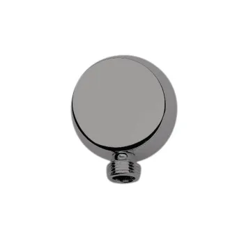 Шланговое подключение Ramonsoler никель 999002NC