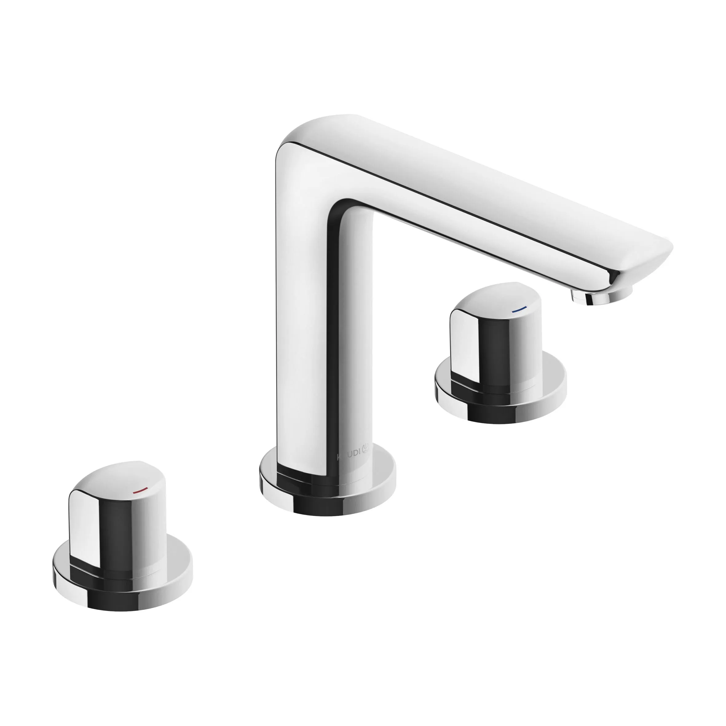 Смеситель для раковины Kludi Ameo 413930530 хром