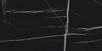 Керамогранит Италон Charme Deluxe Sahara Noir Cer 60x120 см 610015000499