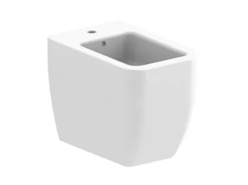 Биде напольное Scarabeo TEOREMA 2.0 5139