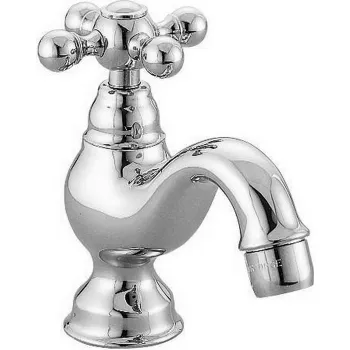 Кран Cisal Arcana Ceramic AC00090021 хром