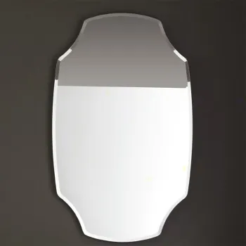 Зеркало Vitage Milldue Edition MONTMATRE 678х1100х30, фигурное, 8318