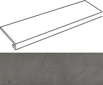 Ступени EGO G60N 60x32.5