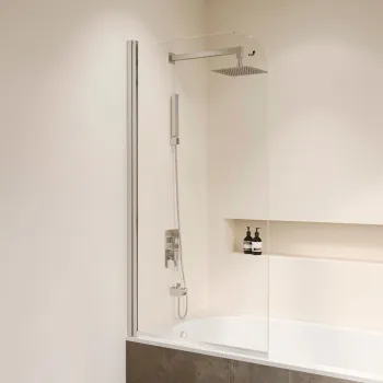 Шторка на ванну RGW Screens SC-109 (H-1400) 4111109107-9