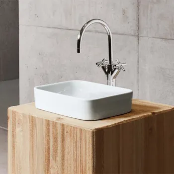 Раковина на столешницу Bette Art A181-000