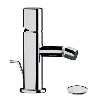 Смеситель для биде Daniel Trilogy TG604CR